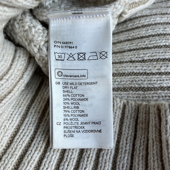 Men’s Dressy Sweater - Picture 6 of 6